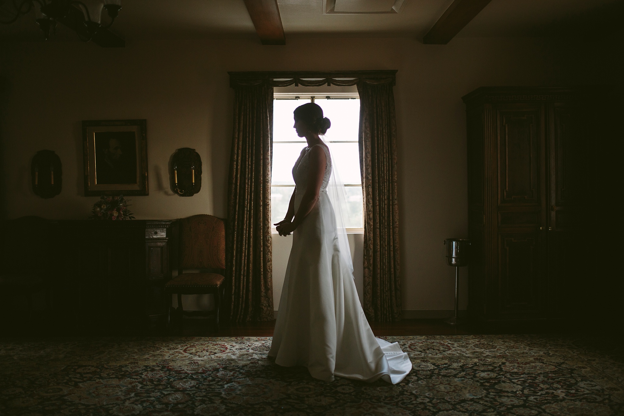 Wrigley Mansion Phoenix Wedding Photography